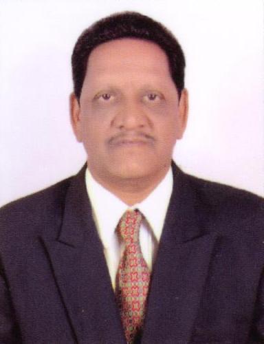 Dr. Jagannath C Huddar